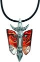 Maleras Crystal 84304 Necklace Mefisto Red Limited Edition - NoFreeShip