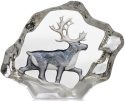 Mats Jonasson Crystal 88170 Miniature Reindeer - NoFreeShip