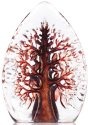 Maleras Crystal 88213 Miniature Tree of Life Red - NoFreeShip