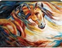 Marcia Baldwin 21005 Wind Wall Art