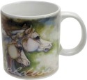 Marcia Baldwin 21012 Gentle Spirits Mug