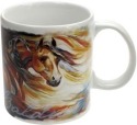 Marcia Baldwin 21014 Wind Mug