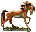 Marcia Baldwin 21025 Mustang West Figurine