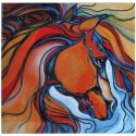 Marcia Baldwin 21047 Southwest Abstract Tile