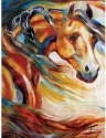 Marcia Baldwin 21055 Wind Wall Art