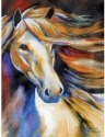 Marcia Baldwin 21056 Wind II Wall Art