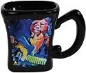 Marcia Baldwin 21077 Jazz Guitar Mug