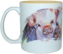 Marcia Baldwin 21092 Piglets Mug