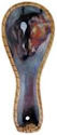 Marcia Baldwin 23545 Merlin and Joule Spoon Rest