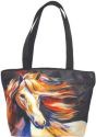 Marcia Baldwin 23562 Wind II Tote Bag