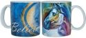 Marcia Baldwin 23589 Mystic Power Mug 14 oz