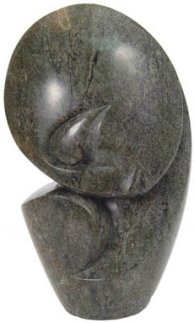 Shona Stone Sculptures CUTH2 Stone Statue