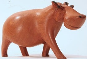 Jacaranda WOH12 Hippo