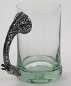 Makoulpa BRM0004 Giraffe Beer Mug