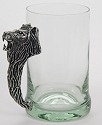 Makoulpa BRM0008 Lion Beer Mug