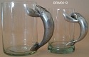 Makoulpa BRM0013 Whale Beer Mug