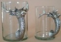 Makoulpa BRM0015 Elk Beer Mug