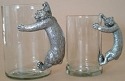 Makoulpa BRM0017 Bear Beer Mug