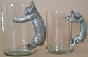 Makoulpa BRM0018 Bear Beer Mug