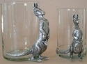 Makoulpa BRM0019 Kangaroo Beer Mug