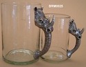 Makoulpa BRM0024 Rhino Beer Mug