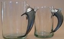 Makoulpa BRM0030 Marlin Beer Mug