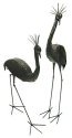 Birdwoods BWD02 Crowned Crane