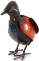 Birdwoods BWD149C Chick Figurine