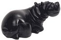 Shona Stone Sculptures HC4 Hippo Stone Statue