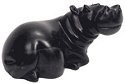 Shona Stone Sculptures HG10 Hippo Stone Statue