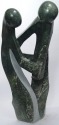 Shona Stone Sculptures IS0507-10 Ballet Movement