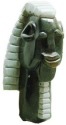 Shona Stone Sculptures IS80 Pharaoh