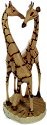Jacaranda JGP12 Giraffe Statue