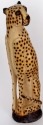 Jacaranda JSCH20 Cheetah Statue