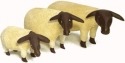 Jacaranda JSHEEP-SM Sheep Small