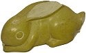 Shona Stone Sculptures LRRABBIT-S Stone Statue