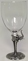 Makoulpa NRG001 Elephant Wine Glass