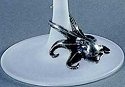 Makoulpa RWG004 Octopus Wine Glass