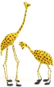 Giraffes