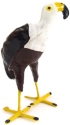 Seedpods SPBFE Fish Eagle Figurine