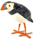 Seedpods SPBPUF Puffin Figurine