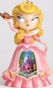 World of Miss Mindy 4058888 Aurora with Diorama