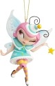 World of Miss Mindy 4059022 Party Fairy Ornament