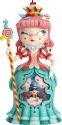 World of Miss Mindy 4060318 Candy Queen Deluxe Figurine