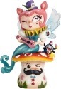 World of Miss Mindy 4060320 Mermaid Quartet Figurine