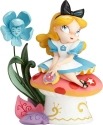 World of Miss Mindy 6001035 Alice in Wonderland Figurine