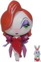 World of Miss Mindy 6001678 Vinyl - Jessica Rabbit