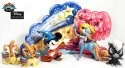 World of Miss Mindy 6002287 Fantasia Figurine Set