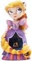 World of Miss Mindy 6003772 Rapunzel Deluxe Figurine