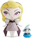 World of Miss Mindy 6003776 Aurora Vinyl Figurine